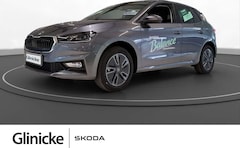 Skoda Fabia Balance 1.0 TSI (85kW) DSG
