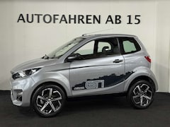 Bild des Angebotes Aixam City Sport Luxe, CarPlay, RFK, Kubota, Mit Lieferung