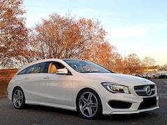 Bild des Angebotes Mercedes-Benz CLA 250 CLA Shooting Brake 250 4Matic 7G-DCT AMG Line