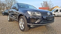 Bild des Angebotes VW Touareg Touareg Diesel 3.0 V6 TDI Automatik AHK