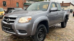 Bild des Angebotes Mazda BT-50 L-Cab Midlands aus 1.Hand