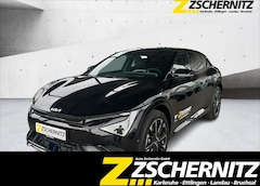Kia EV6 84 kWh GT-Line ACC+LED+Navi+SD+SHZ+2xKlima