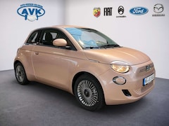 Fiat 500e Icon mit Komfort-Paket 42kWh MY25