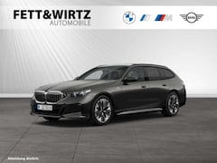 Bild des Angebotes BMW 520 i Touring M Sport|AHK|Pano|Standhzg.|H/K