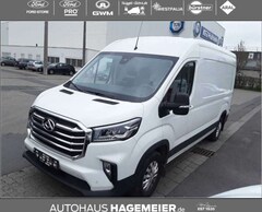 Bild des Angebotes Maxus Deliver 9 2.0 Transporter RWD LUXURY