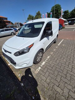 Bild des Angebotes Ford Transit Connect Kasten Trend
