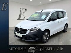 Bild des Angebotes Mercedes-Benz Citan 110 Tourer SHZ PDC RFK TEMPOMAT