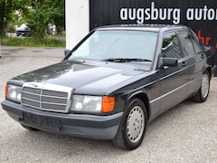 Bild des Angebotes Mercedes-Benz 190 E 1.8 el.SSD 5.gang org. Zustand