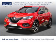 Bild des Angebotes Renault Kadjar Black Edition TCe 140 EDC  NAVI SHZ PDC