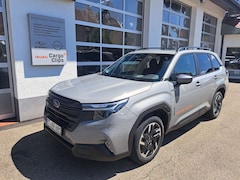 Bild des Angebotes Subaru Forester 2.0 ie AWD Exclusive AHK