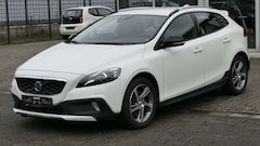 Bild des Angebotes Volvo V40 40 Cross Country R-Cam/Xenon/AHK/8xRäder/MFL