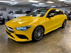 Bild des Angebotes Mercedes-Benz CLA 35 AMG 4Matic Shooting B Speedshift 7G-DCT