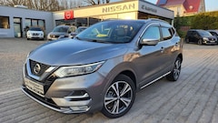 Bild des Angebotes Nissan Qashqai Tekna+ 4x4 Diesel Automatik
