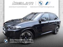 Bild des Angebotes BMW iX3 M Sport Gestiksteuerung Head-Up HK HiFi DAB
