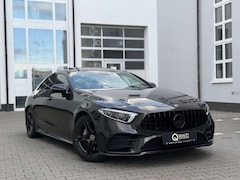 Bild des Angebotes Mercedes-Benz CLS 350 d 4Matic *AMG*DISTR+*MEMORY*SOUND*