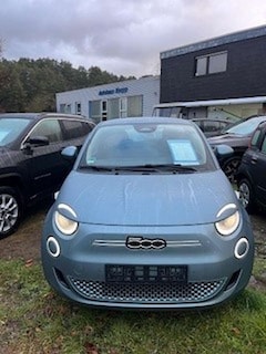 Bild des Angebotes Fiat 500e 500 e Icon
