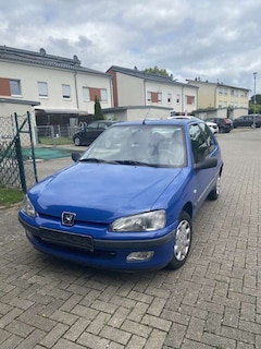 Bild des Angebotes Peugeot 106
