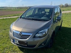 Bild des Angebotes Opel Meriva Meriva 1.4 Color Edition
