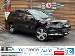 Bild des Angebotes Jeep Grand Cherokee 3.6L 4x4 LIMITED L ACC 6S. LED