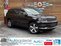 Bild des Angebotes Jeep Grand Cherokee 3.6L 4x4 LIMITED L ACC 6S. LED