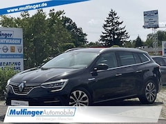 Bild des Angebotes Renault Megane GT TCe140 Techno Aut.Kamera Lenkradh.Navi