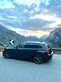 Bild des Angebotes BMW 120 120d M-Paket