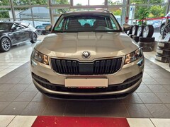 Bild des Angebotes Skoda Karoq Ambition AHK Keyless MirrorLink 1Hand