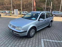 Bild des Angebotes VW Golf Variant Ocean 1 Hand Klima Neu Tüv 02/2027