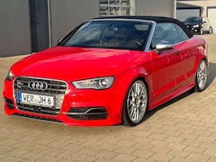 Bild des Angebotes Audi S3 Cabriolet 2.0 TFSI quattro