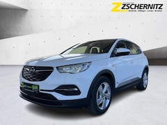 Bild des Angebotes Opel Grandland 1.6 Turbo Edition FLA SpurW LM LED