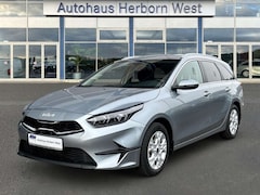 Bild des Angebotes Kia Ceed / cee'd Sportswagon GOLD 1.5 T-GDI Automatik Navi Klimaaut
