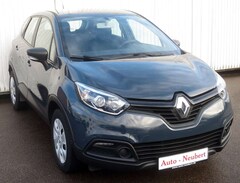 Bild des Angebotes Renault Captur Life