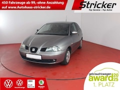 Bild des Angebotes SEAT Ibiza Reference 1.2 TÜV bis 06/2025 AHK Fensterheber el