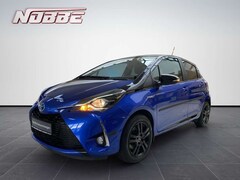 Bild des Angebotes Toyota Yaris Hybrid 1.5 VVT-i Style Selection