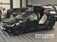 Bild des Angebotes Tesla Model X MODEL X LONG RAVEN | 6 SEATER | 22INCH |