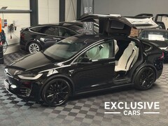 Bild des Angebotes Tesla Model X MODEL X LONG RAVEN | 6 SEATER | 22INCH |