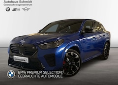 Bild des Angebotes BMW X2 M 35i xDrive 550€ netto/mtl.*M Sportpaket Pro*21"*LC