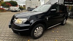 Bild des Angebotes Mitsubishi Outlander 2.4 Intense(TÜV 10,2027) AUTOMATIK