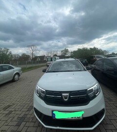 Bild des Angebotes Dacia Logan 1.0 Limousine neue TÜV