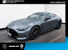 Mercedes-Benz AMG GT 63 4M+ Night*Dig-Light*Burmester