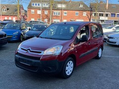 Bild des Angebotes Citroen Berlingo Kombi Advance*1 HAND*AHK*TÜV NEU***