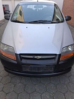 Bild des Angebotes Chevrolet Kalos Kalos 1.2 S