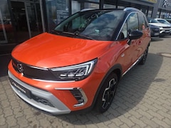 Bild des Angebotes Opel Crossland Ultimate1,2 HZV.