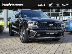 Bild des Angebotes Kia Sorento PHEV AWD Spirit, AHK, Allwetter