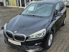 Bild des Angebotes BMW 218 218 GT 7SITZER PANORAMA NAVI PDC SHZ R-KAMERA 1HD