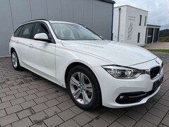 Bild des Angebotes BMW 320 Baureihe 3 Touring 320 i Sport Line NAVI/LED