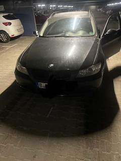 Bild des Angebotes BMW 320 320i