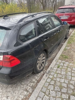 Bild des Angebotes BMW 320 320i