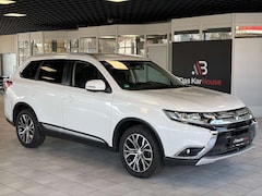 Bild des Angebotes Mitsubishi Outlander 2.2 DI Edition 4WD · AHK · Kamera ·