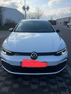 Bild des Angebotes VW Golf GTD 2.0 TDI SCR DSG